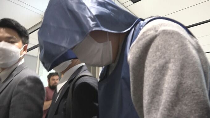 広島・西区の強盗傷害事件　強盗傷害などの罪で新たに７人目を起訴　広島地検　|　RCC NEWS | 広島ニュース | RCC中国放送
