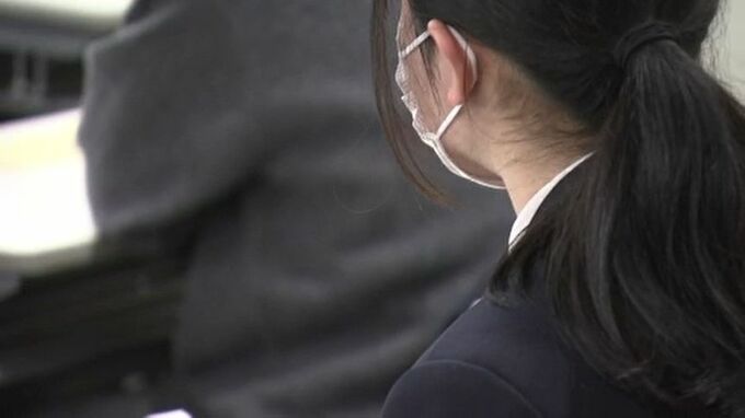 大学入学共通テスト始まる　初日は大きなトラブルなし　2日目には初の「情報」も　福島　|　福島のニュース│TUF