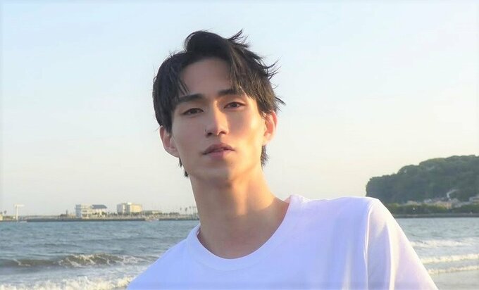 【野村大貴】　「イマがイチバンイイ」　海辺の最新ショットにファン反響　「心臓に悪いくらいかっこいい」「スタイル良過ぎですね！街で見掛けたら5度見しちゃうかも」|TBS NEWS DIG