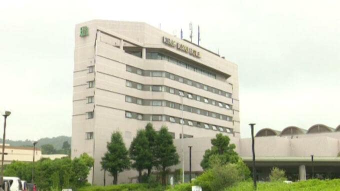 ﾘｰｶﾞﾛｲﾔﾙﾎﾃﾙ新居浜の運営会社　雇用調整助成金7634万円余を不正受給　|　愛媛のニュース - Nスタえひめ｜あいテレビは6チャンネル
