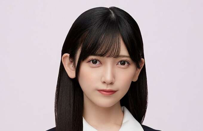 【 東京藝術大学に在学中・乃木坂46・池田瑛紗 】　「学業の都合により」欠席　25日のイベント欠席　「ご応募くださった皆さまには本当に申し訳ない気持ちでいっぱいです」|TBS NEWS DIG