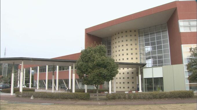 委員会メンバーのマイナンバーや口座記載の書類放置→紛失　38歳男性主査を懲戒処分　大分・杵築市　|　大分のニュース｜OBS NEWS｜大分放送