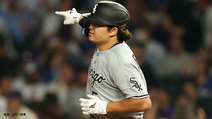 村上宗隆が29号！自身の新人最多本塁打記録も更新で30号大台に王手　2位・岡本和真も25号|TBS NEWS DIG
