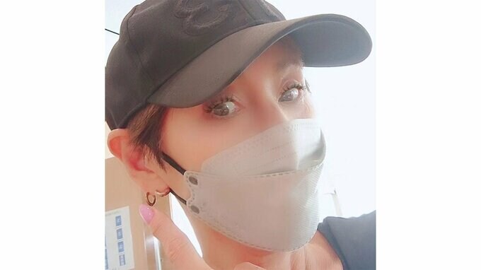 【がん治療】秋野暢子さん 抗がん剤の影響で耳鳴りに「サバイバーあるあるのようです。」|TBS NEWS DIG