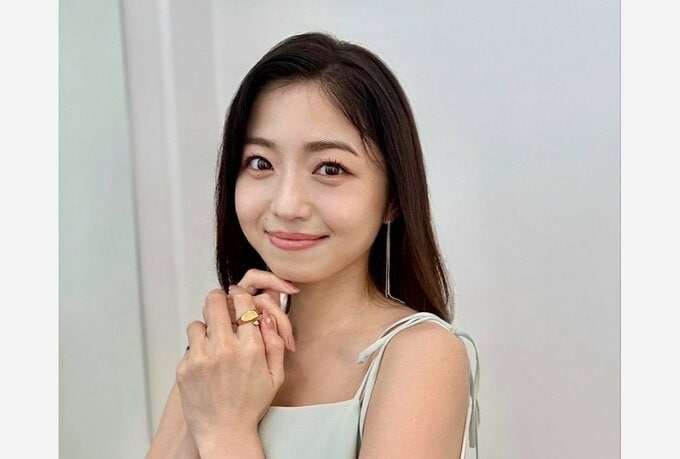 【 中村静香 】 「衣装まとめ」　キャミソールのドレスからセットアップまで　多彩な衣装を披露 |TBS NEWS DIG