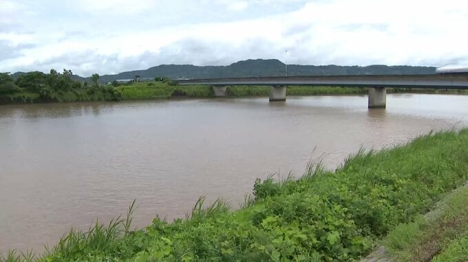 温泉施設で5歳男児行方不明から13日目 “大雨と台風で捜索が困難に…”消防団員が語る捜索の状況　鹿児島・霧島市|TBS NEWS DIG