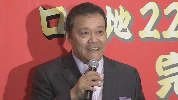 西田敏行さん　死因は「虚血性心疾患」　所属事務所コメント全文　葬儀・告別式は家族葬に|TBS NEWS DIG