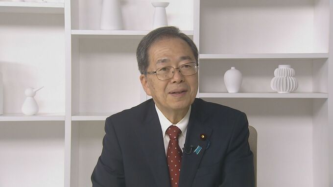 「国乱すことにつながる」 公明・斉藤代表　高市総理の存立危機事態答弁めぐり