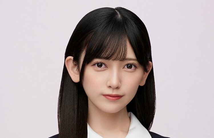 東京藝術大学に在学中・乃木坂46・池田瑛紗 】 「学業の都合により