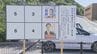 防府市長選告示　現新一騎打ちの選挙戦始まる　山口　|　山口のニュース・天気・防災｜tys NEWS｜ｔｙｓテレビ山口