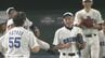 イチロー氏・松井秀喜氏が高校野球女子と真剣勝負…3安打の福田稟選手「世界一うれしい」　|　石川県のニュース｜MRO北陸放送
