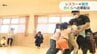 177センチ、93キロのプロレスラー　元気いっぱいの園児と力比べ　軍配は？　|　山口のニュース・天気・防災｜tys NEWS｜ｔｙｓテレビ山口