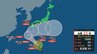 【台風情報】台風23号（ナクリー）は3連休に沖縄や西日本に影響か…今後の進路と勢力は　3連休の天気は　気象庁発表　　|　山形のニュース│TUYテレビユー山形