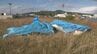 北海道紋別沖で1人の遺体発見　行方不明の男性か　小型ボートと漁船が衝突　ボートは後ろ部分が大破　|　北海道のニュース｜HBC北海道放送