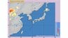 【黄砂情報】24日は北海道に黄砂飛来か　2月24日の黄砂シミュレーション　いつどこに、どれくらい飛んでくる？ 黄砂を上空から見たデータで確認　気象庁発表　|　山形のニュース│TUYテレビユー山形
