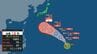 【台風情報】「気がかりな渦」は台風18号に発達　沖縄接近のおそれ　最大瞬間風速50m/sへ　東に転向か　　※29日までの雨・風シミュレーション　※19日午後1時50分更新|TBS NEWS DIG