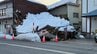 【大雪】ものすごい音を立て家が倒壊…どのくらいの積雪で家は危険に？対策は？　山形県が呼びかける注意のポイントは　|　山形のニュース│TUYテレビユー山形