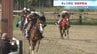 今年は約400騎が参加　相馬野馬追が開幕　相馬中村神社で出陣式　総大将は相馬賀胤さん　|　福島のニュース│TUF