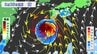 【台風情報】台風18号（ソウデル）　「強い」勢力で沖縄直撃へ　最大瞬間風速70ｍ　東シナ海で急カーブ見込み　※31日までの雨風シミュレーション　　|　RCC NEWS | 広島ニュース | RCC中国放送