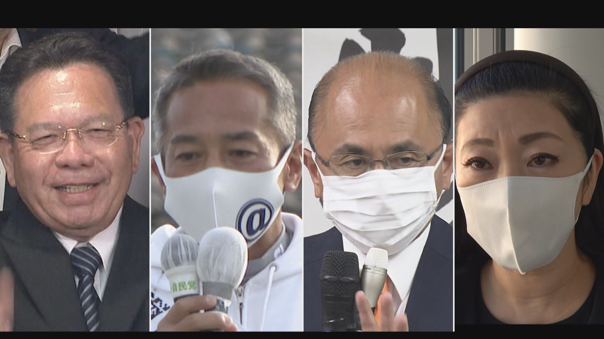 東海地方の自民党・安倍派国会議員　少なくとも4人がキックバックなど不記載　政治資金パーティーをめぐる問題【独自】