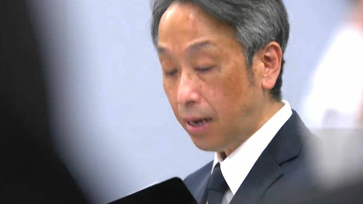 産地に続き「等級」でも偽装か　水迫畜産元取締役を再逮捕