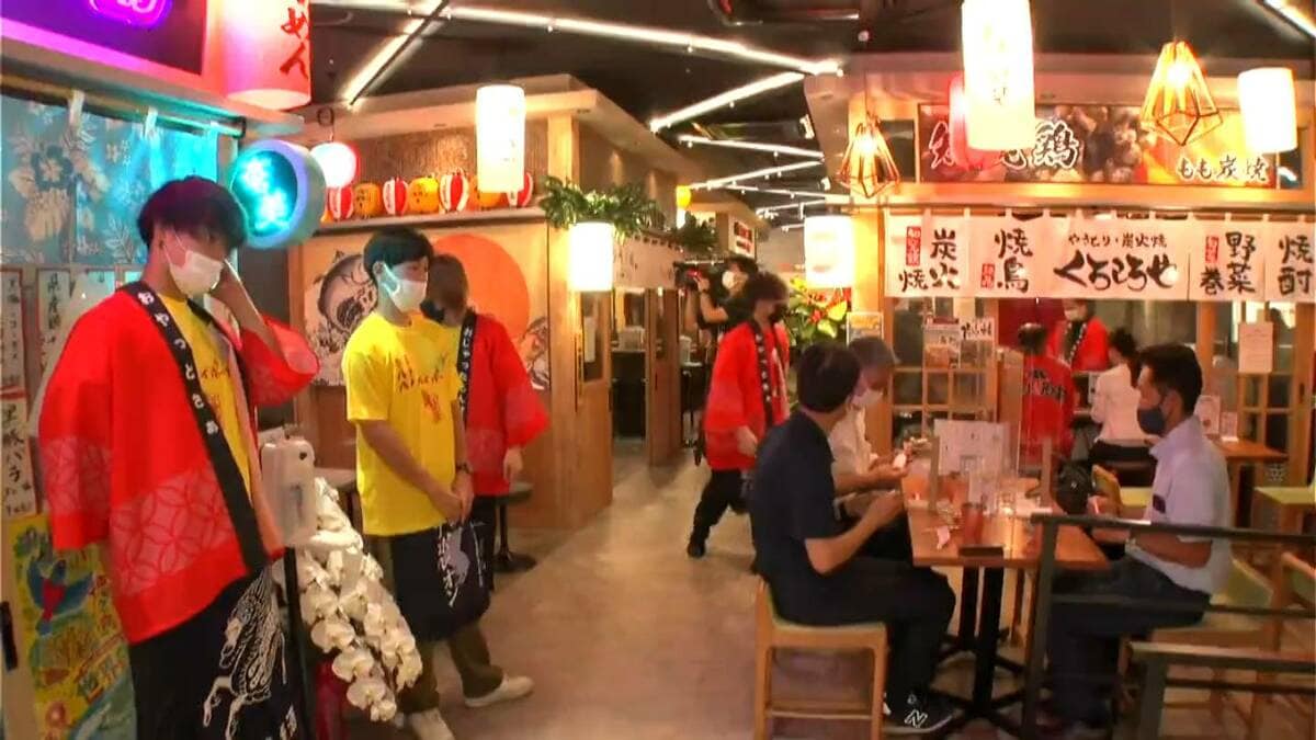 「かごっまふるさと屋台村」バスチカエリア出店者を募集　年間20万人18店舗