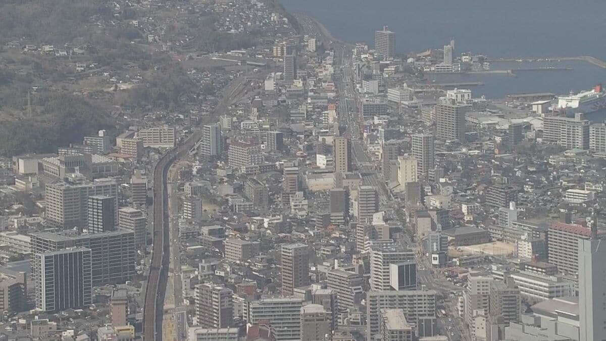 7月の倒産件数は18年ぶりの高い水準に…前年比3倍の15件に急増　“消費減税”で外食産業から悲鳴も　大分