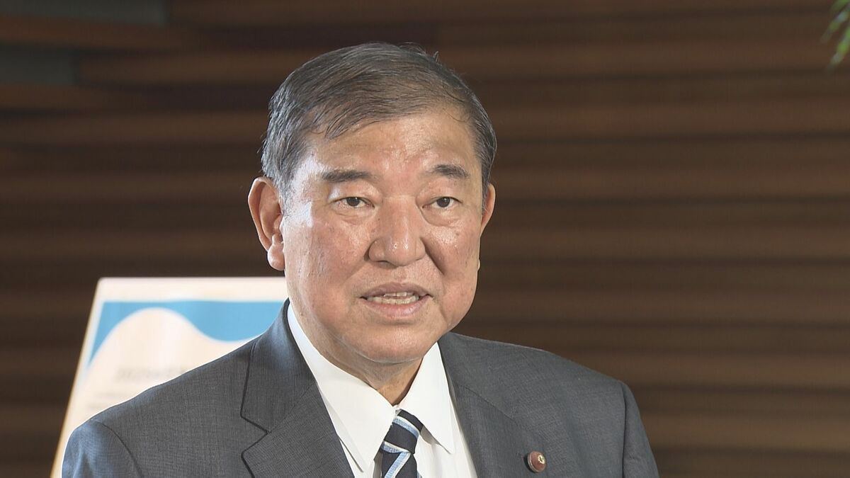 4時間半続いた自民党の｢両院議員懇談会｣ “石破おろし”の行方は…？ 東海3県の議員に聞いた