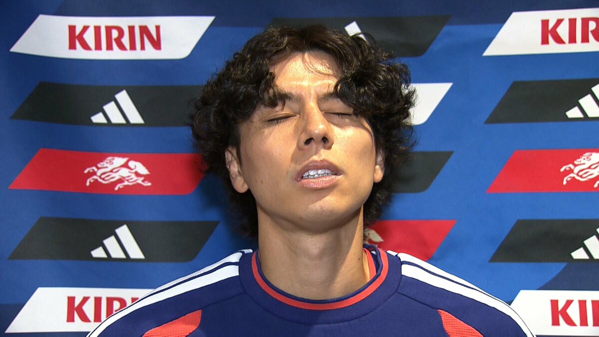 【W杯】「自分のせいじゃないと言われても…」日本代表選手たちが明かした“本音”の裏側に衝撃