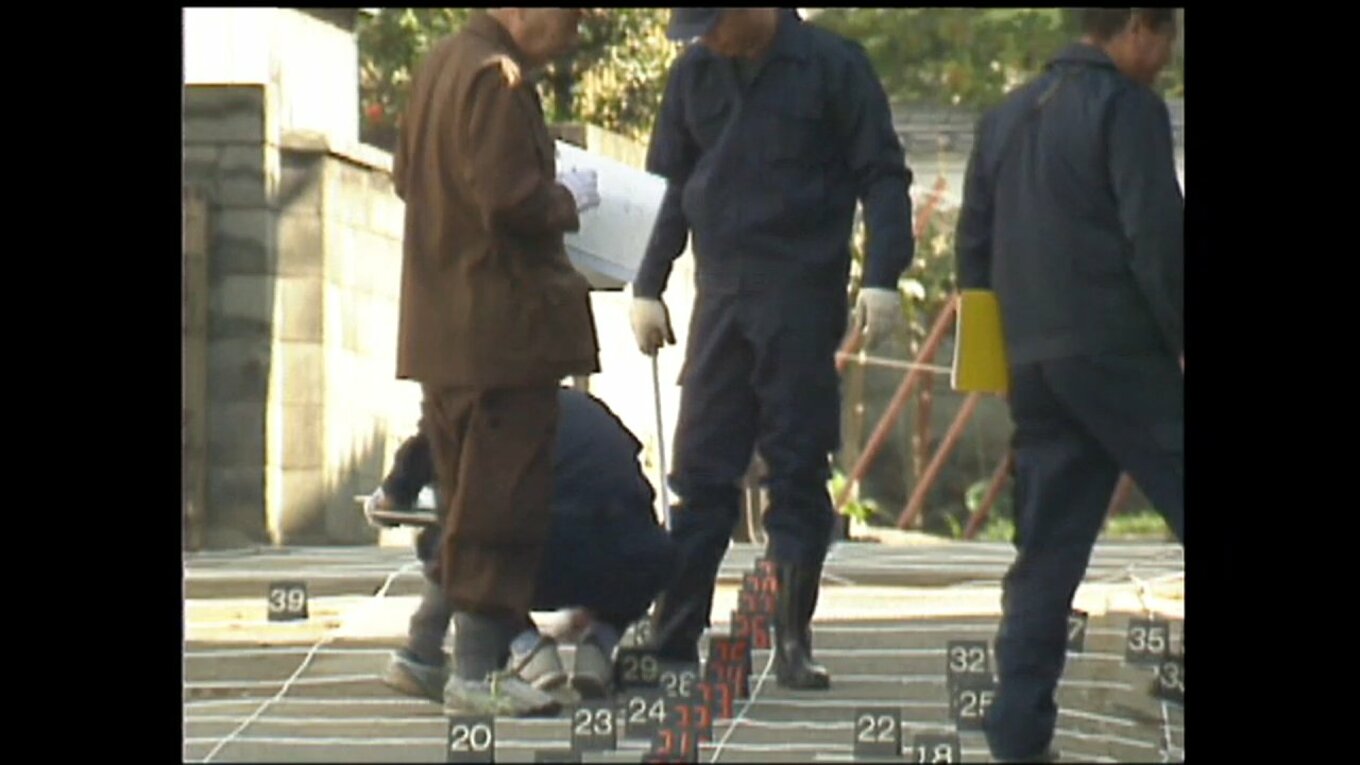 「国にはひどい目にあったんや」34年前の