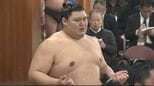 横綱・大の里が夏場所休場「初の初日から全休」の見込み|TBS NEWS DIG