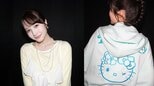 【 本田紗来 】　「TGC新潟」オフショットに絶賛の嵐　「全部の写真が可愛すぎる」「綺麗で美しい」ファン歓喜のコーデを披露|TBS NEWS DIG