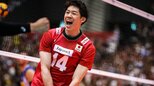 バレー日本代表主将・石川祐希「ファイナル8進出が最大の目標」9日開幕ネーションズリーグ|TBS NEWS DIG