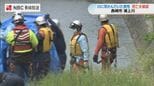 長崎市・浦上川に浮かんでいた81歳アルバイト男性が死亡　事件事故の両面で捜査　|　長崎のニュース | 天気 | NBC長崎放送