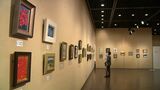 MBCサムホール美術展はじまる 絵画など362点が展示 鹿児島 | 鹿児島のニュース|MBC NEWS|南日本放送