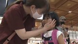 お盆をふるさとで過ごす「帰省ラッシュ」ピーク 交通機関が混雑 大分 | 大分のニュース|OBS NEWS|大分放送