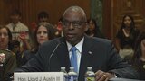 米国防長官　イスラエルへの弾薬供与の一時停止認める　ガザ南部ラファの状況を踏まえ|TBS NEWS DIG