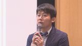 ロザン・菅広文さん新型コロナウイルスに感染を公表 相方・宇治原史規さんは6日に陽性診断|TBS NEWS DIG