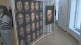 ノーベル平和賞展 来場者に向けられる被爆者の眼差し 建築家・隈研吾の作品も|TBS NEWS DIG