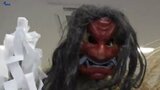 ポイントは喉を転がして「ウォー!」 ナマハゲらしい動きをベテランが伝授 秋田・男鹿市職員対象の講習会|TBS NEWS DIG
