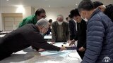 津波の避難計画修正へ　住民説明会|TBS NEWS DIG