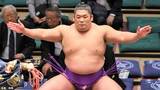 単独トップ・尊富士がストレート勝ち越し ！ 新入幕で初日から8連勝は魁聖以来13年ぶり、9日目は小結阿炎【大相撲春場所】|TBS NEWS DIG