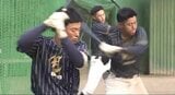 【高校野球 長野大会】長野商業 42年ぶりの夏の頂点を目指し!強力なバッテリーと成長した野手陣で挑む夏 | SBC NEWS | 長野のニュース | SBC信越放送
