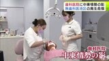 「全然入ってこなくて…」中東情勢の影響が歯科医院にも 医療用手袋やエプロンをようやく手に入れている実情 値段も高騰 銀歯は作るほど赤字 麻酔剤も入手しづらい状況… 関係者は”無歯科医地区”の発生危惧 | 青森のニュース│ATV NEWS│青森テレビ