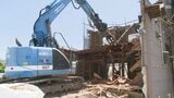 国内最大級の竜巻被害から8か月 被災家屋の「公費解体」が本格始動＝静岡・牧之原市|TBS NEWS DIG