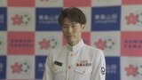 近代五種で銀メダルの佐藤大宗に〝勝利の美酒〟　メダル獲得後に言及の「豊盃」製造の三浦酒造が粋な計らい【パリ五輪】　|　青森のニュース│ATV NEWS│青森テレビ