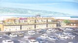 「イオンスタイル諏訪」来年秋オープンへ 下諏訪町のイオン諏訪店跡地に 敷地面積は約2万1000平方メートル 11月に着工|TBS NEWS DIG