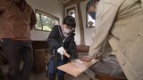 「貧しい暮らしの人に家を作って未来をよくしたい」 大工になりたい女の子の夢 | 新潟のニュース・天気|BSN NEWS|BSN新潟放送