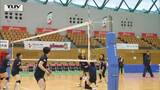 V2リーグ アランマーレ11日からシーズン最後のホーム2連戦!いざ初優勝&V1へ! | 山形のニュース│TUYテレビユー山形