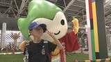 山口県の魅力を紹介「山口DCプレキャンペーン」 大阪でのオープニングイベントにぎわう | 山口のニュース・天気・防災|tys NEWS|tysテレビ山口